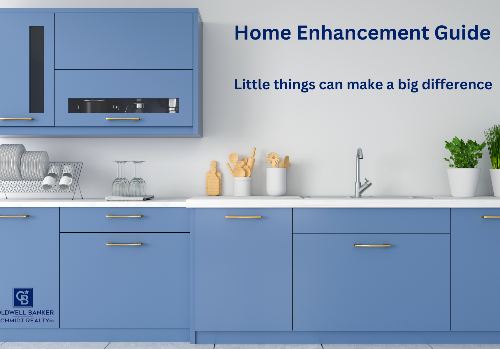 Home Enhancement Guide 2023