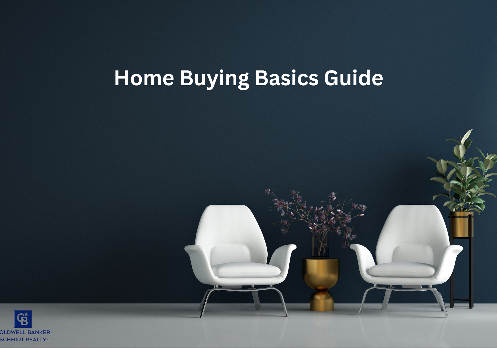 Home buying Basics Guide